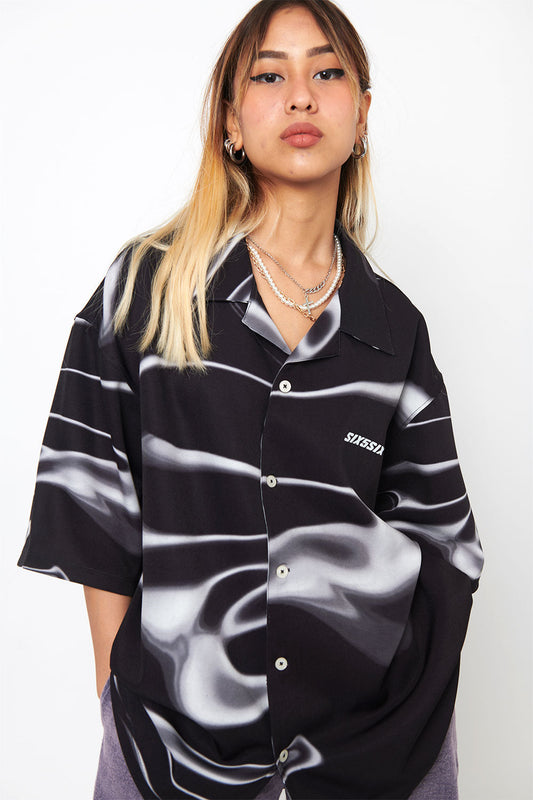 Smoke Shirt
