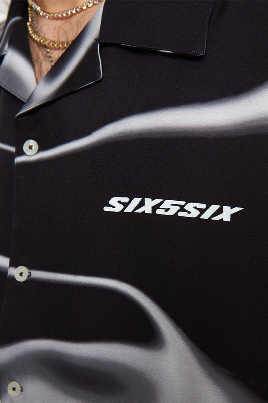 Smoke Shirt