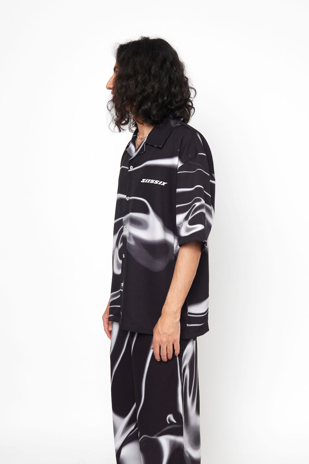 Smoke Shirt