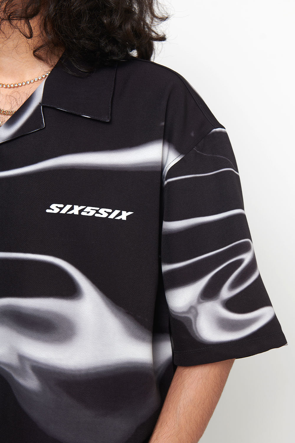 Smoke Shirt