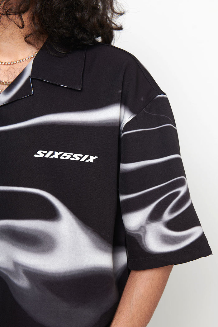 Smoke Shirt