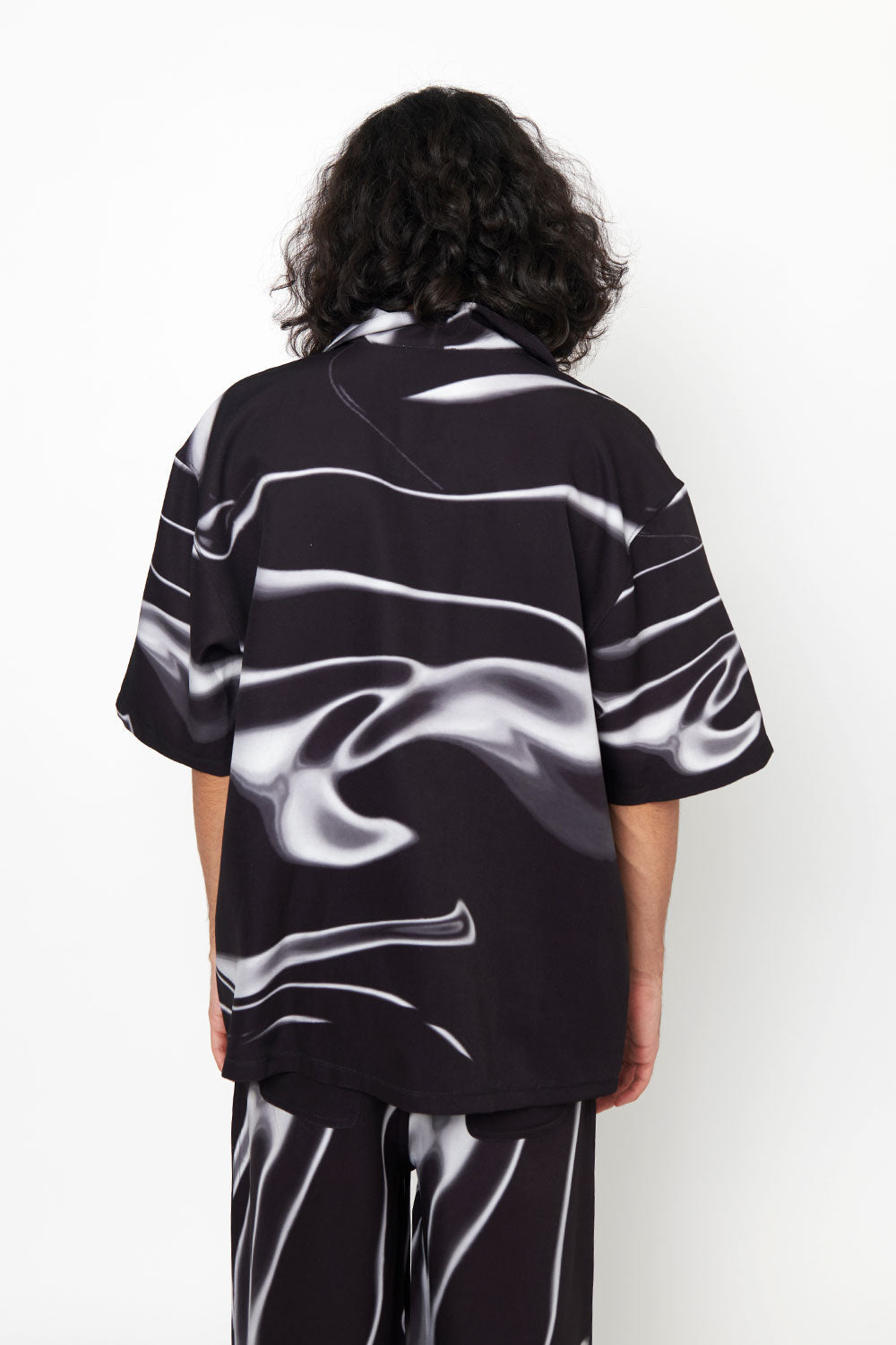 Smoke Shirt