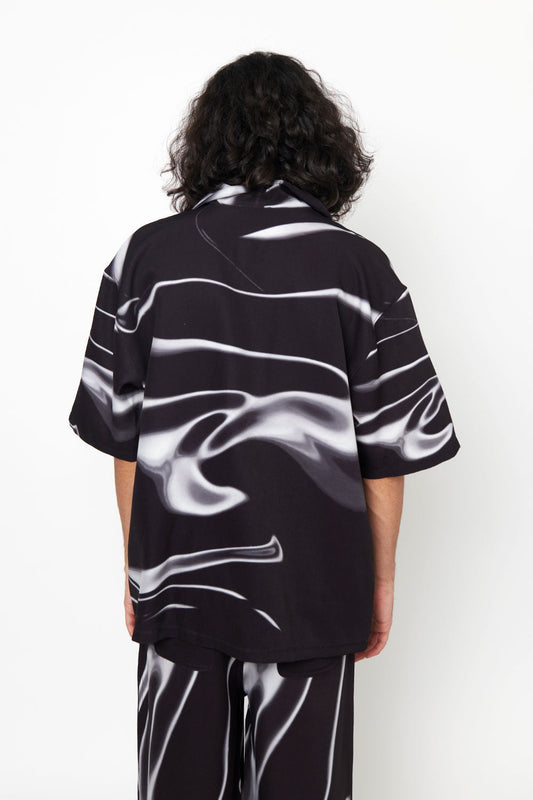 Smoke Shirt