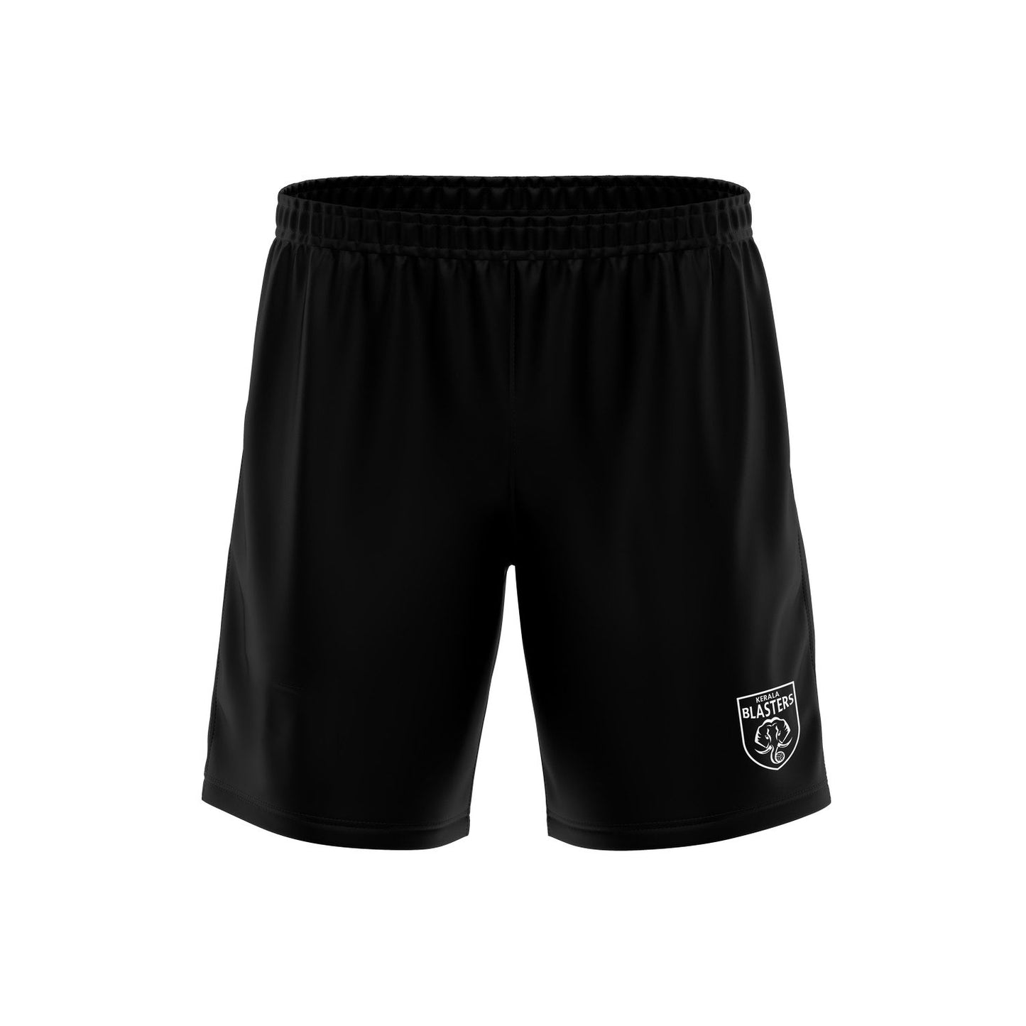 Kerala Blasters Away Shorts
