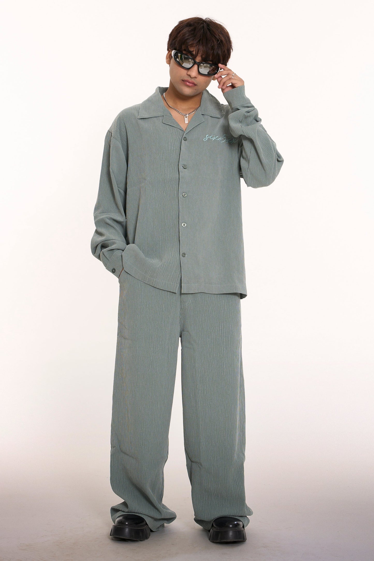 Quartz Pant