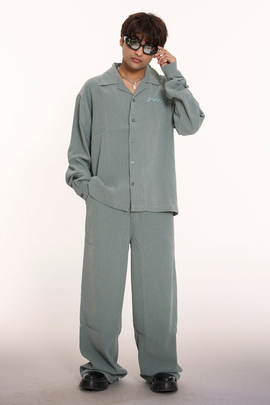 Quartz Pant