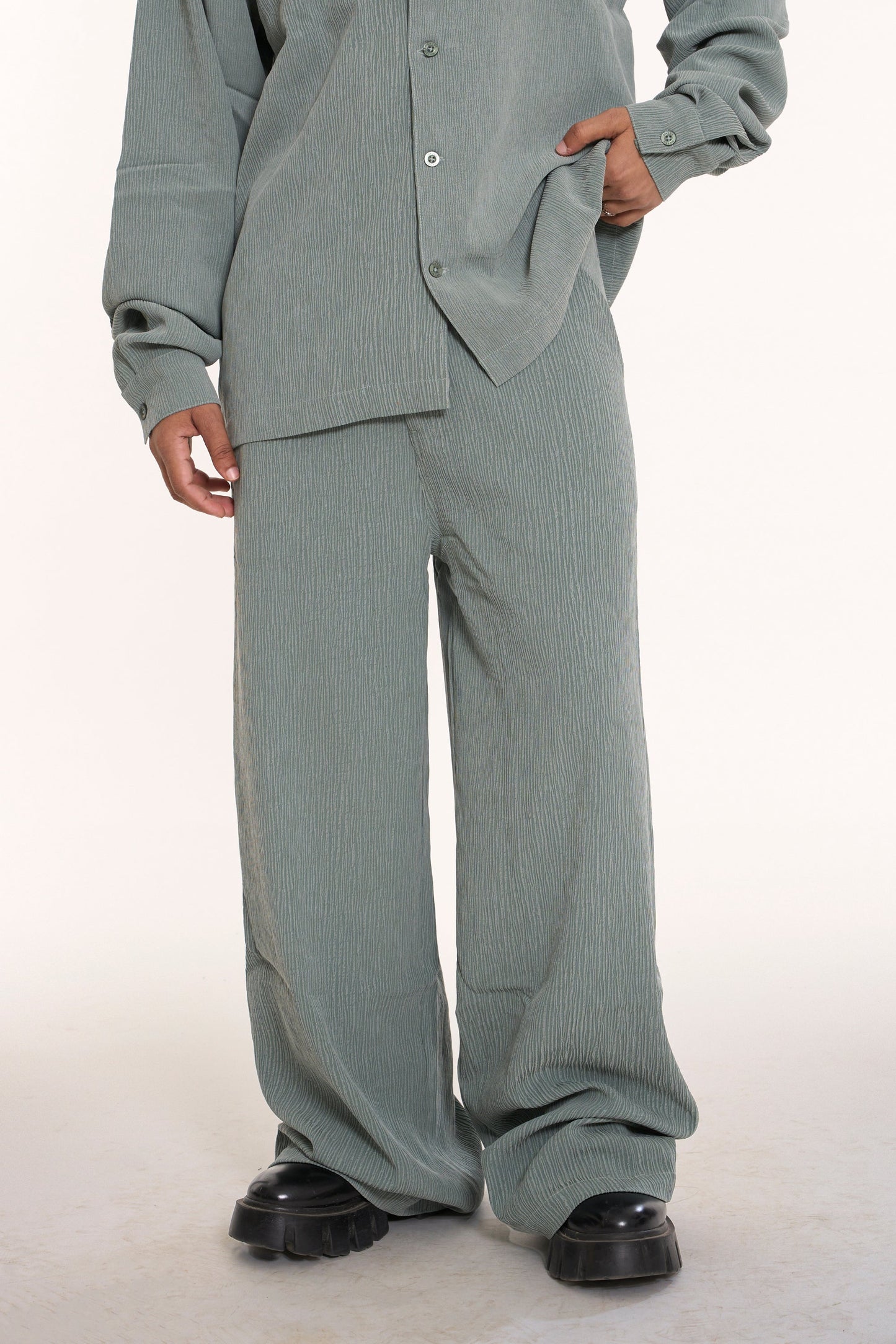 Quartz Pant