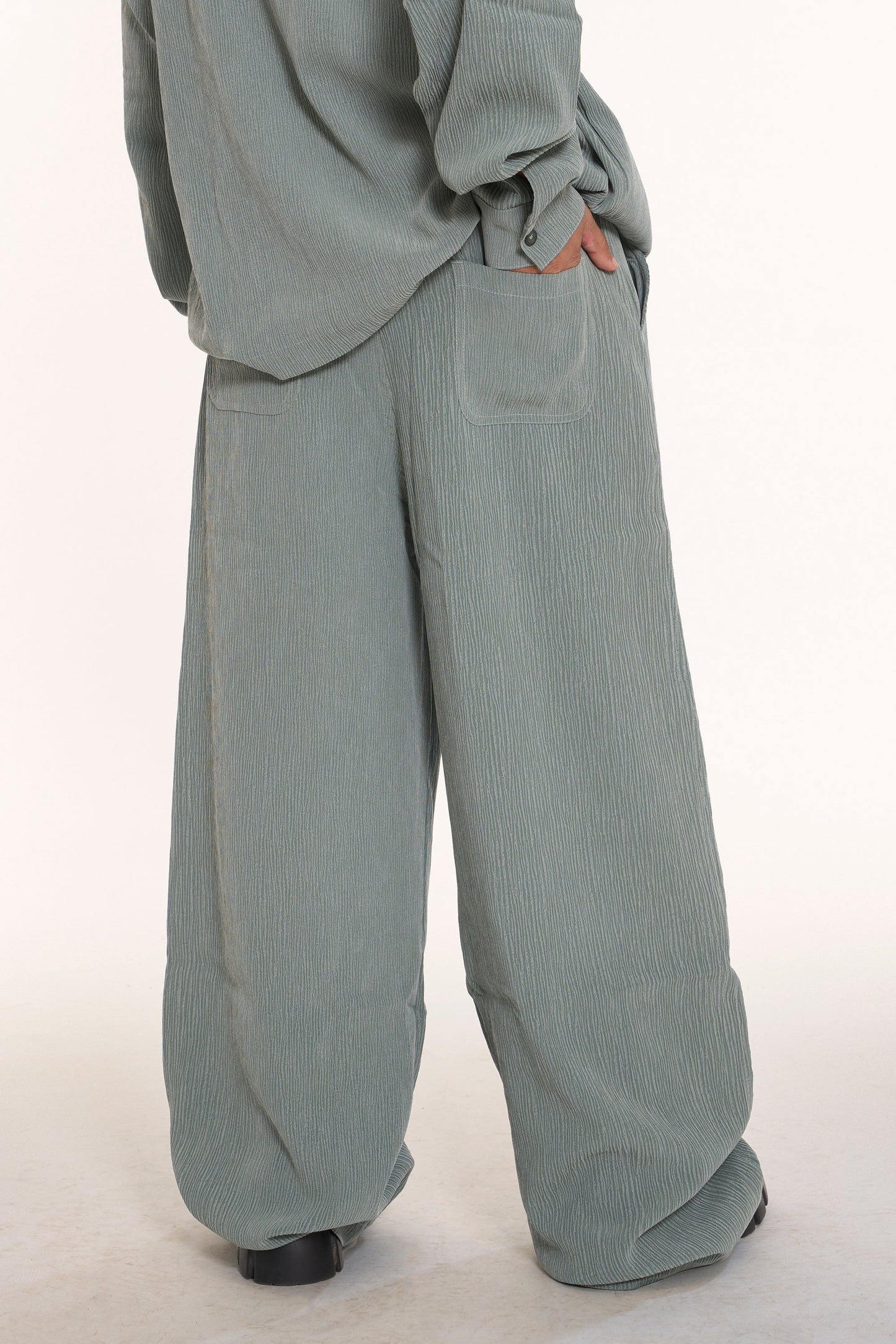 Quartz Pant