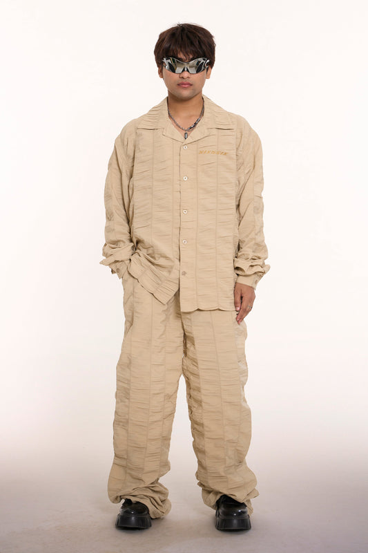 Topaz Co-ord Shirt