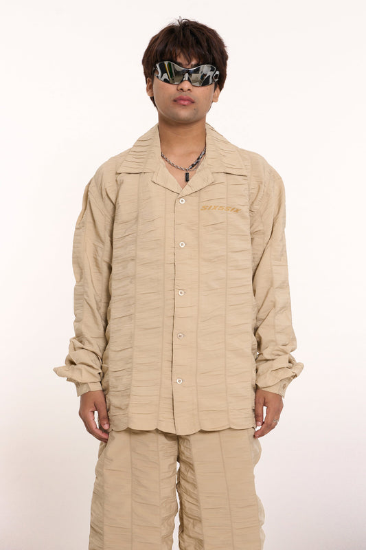 Topaz Co-ord Shirt