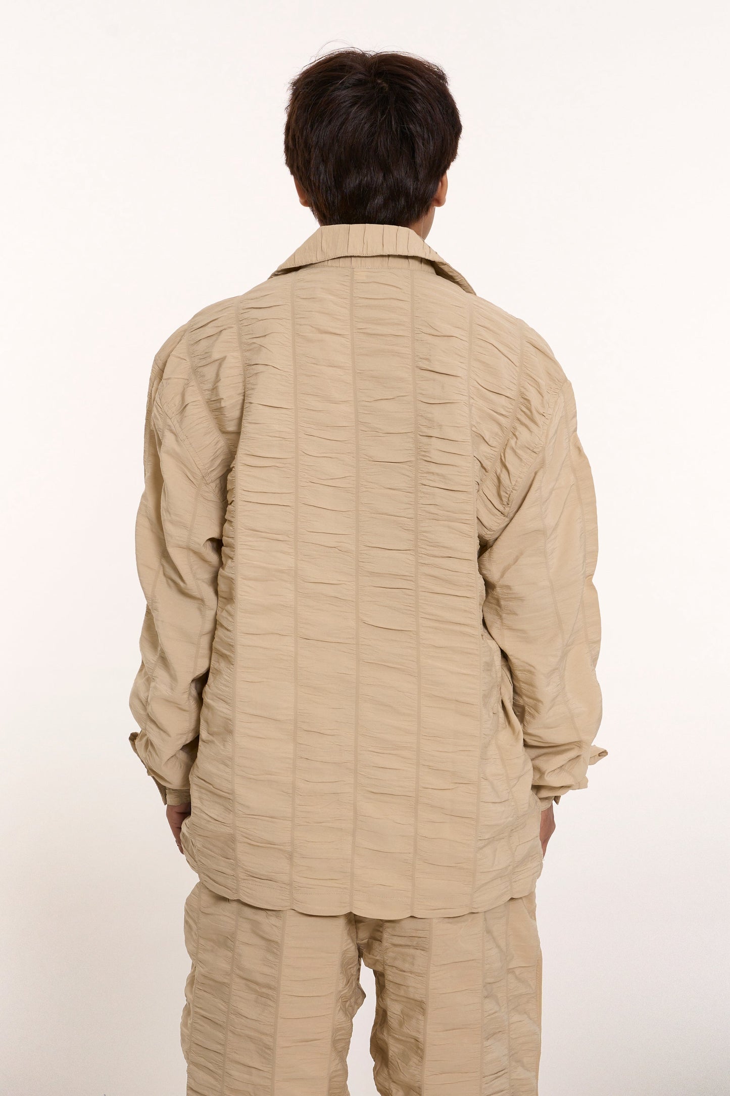 Topaz Co-ord Shirt