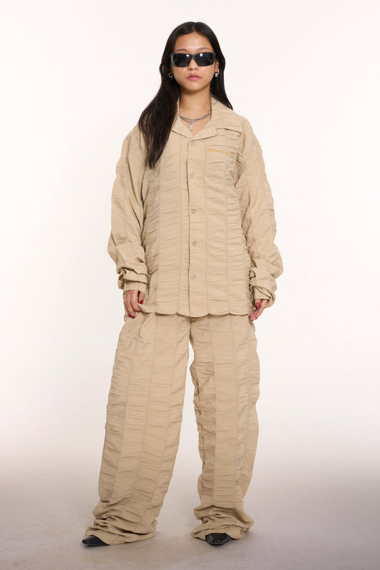 Topaz Co-ord Shirt