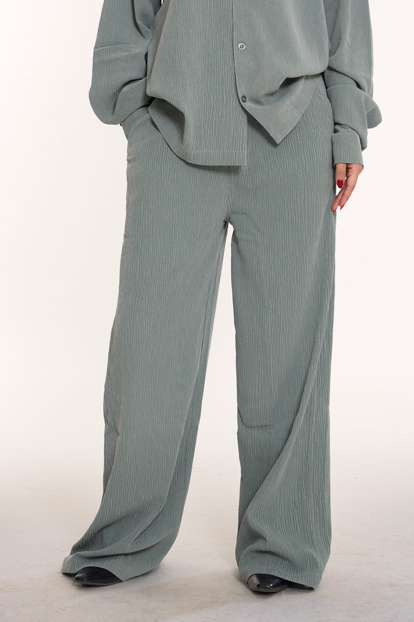 Quartz Pant