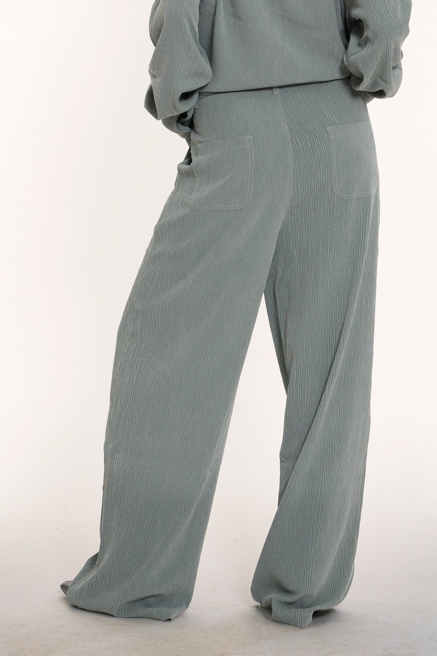 Quartz Pant