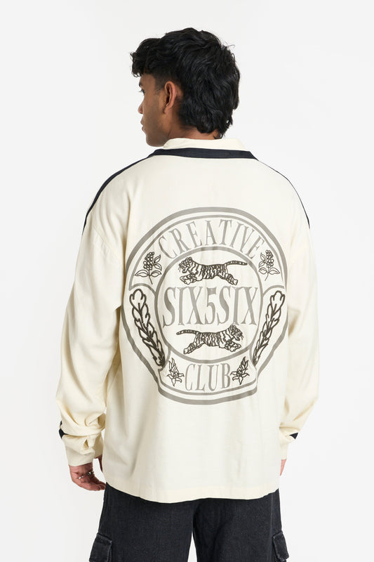 Patron Overshirt