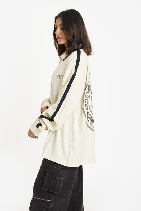 Patron Overshirt