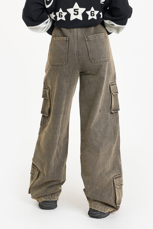 Electricity Cargos