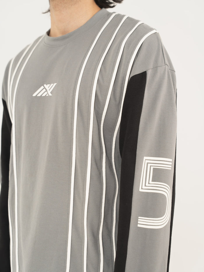 FROST TEE IN CONCRETE