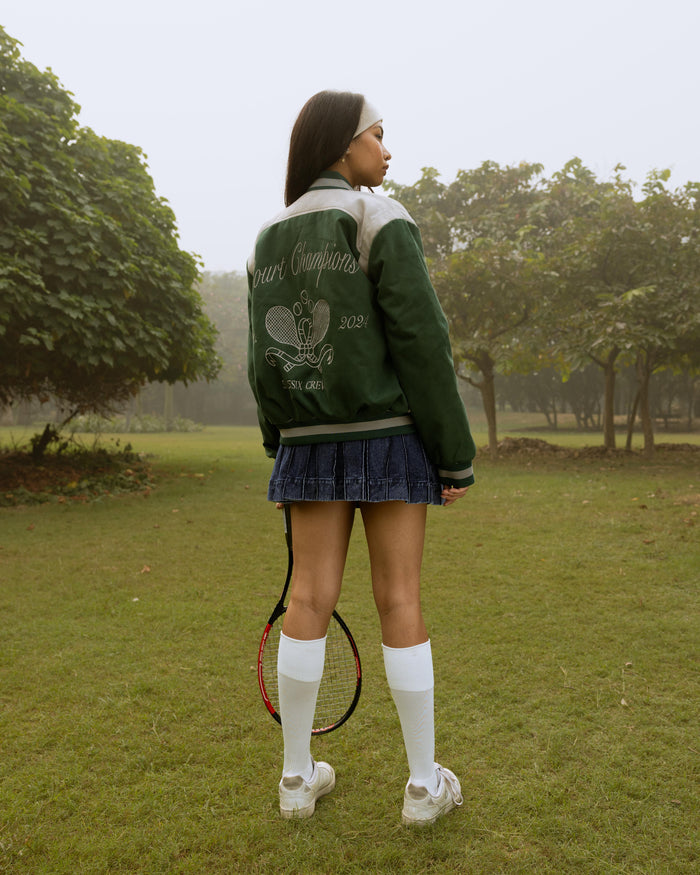 MATCH DAY VARSITY-UNISEX