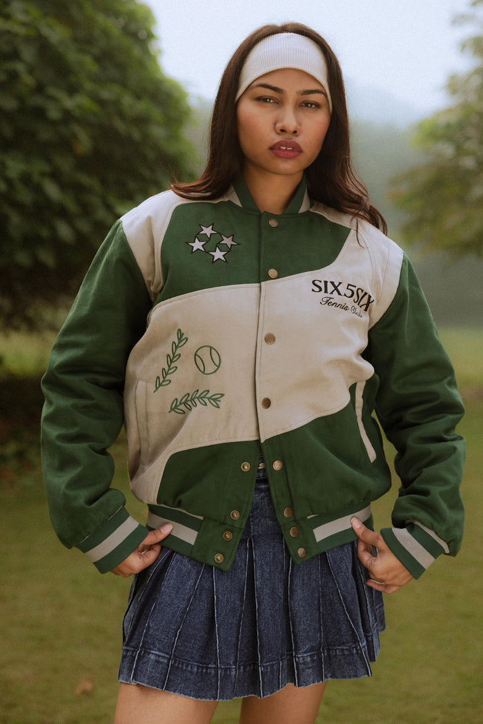 MATCH DAY VARSITY-UNISEX