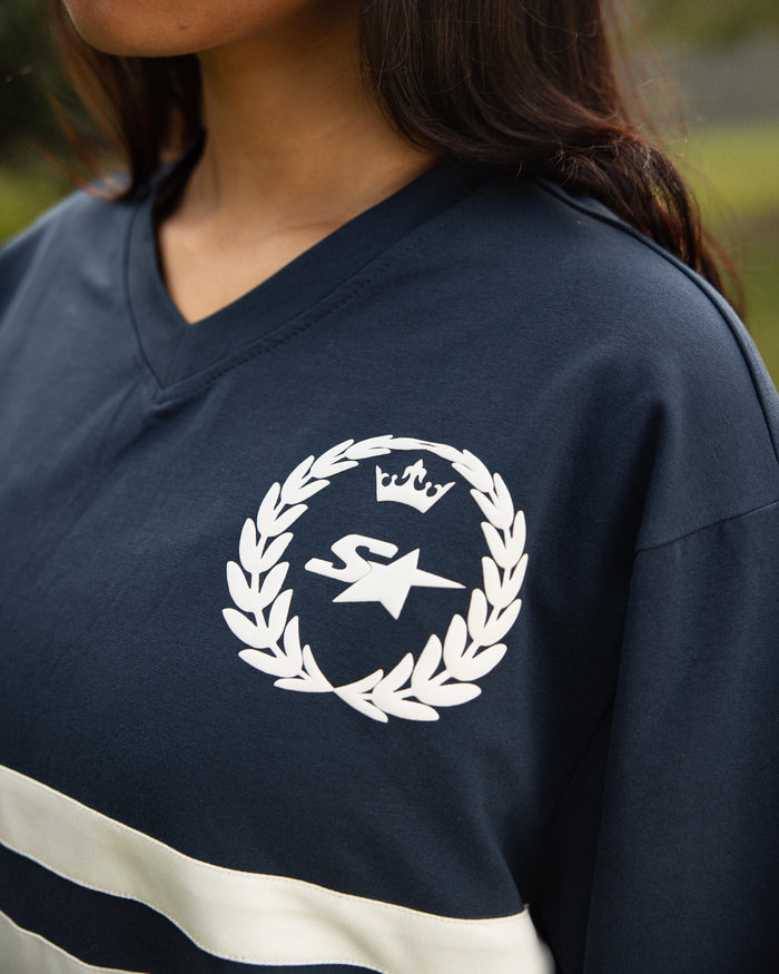 HOME RUN JERSEY TOP - UNISEX
