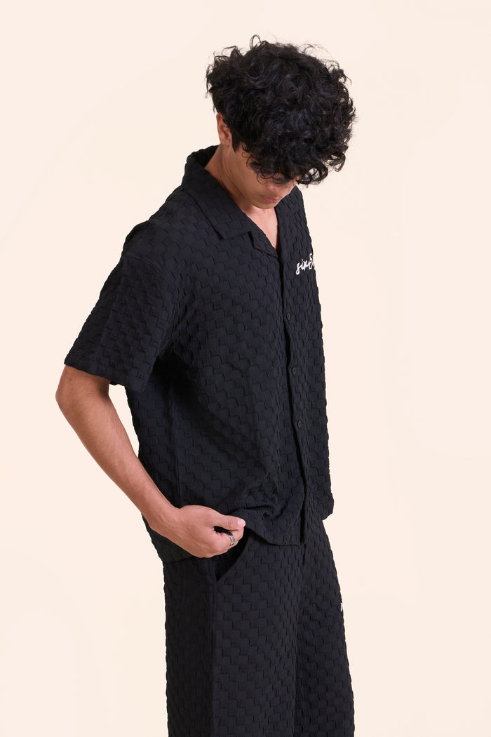 Raven Shirt