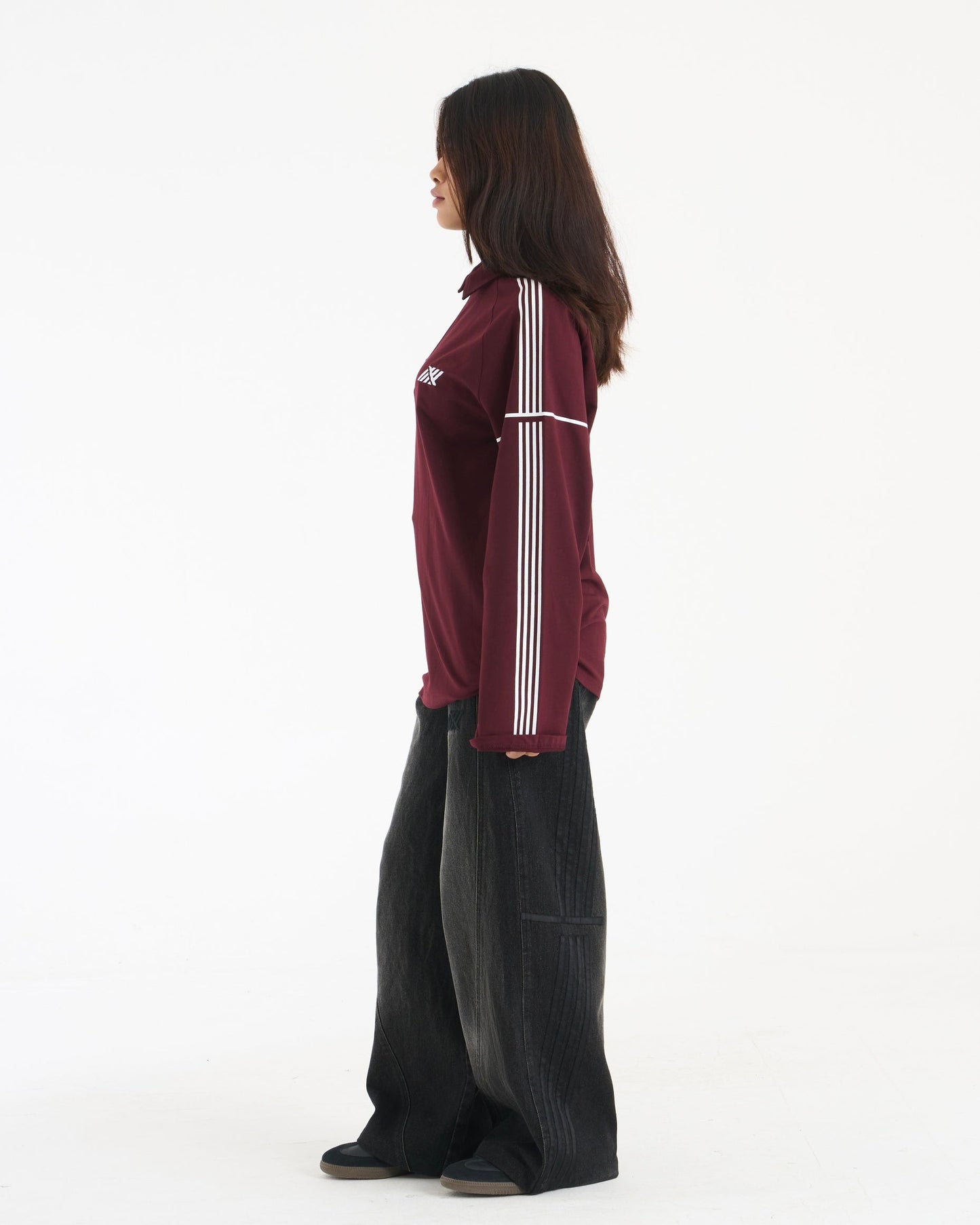 Jetline Denim Jeans