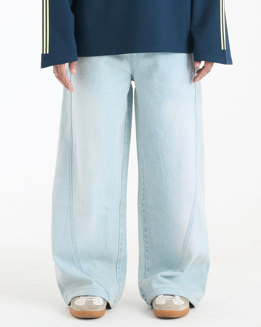 SKYLINE DENIM JEANS