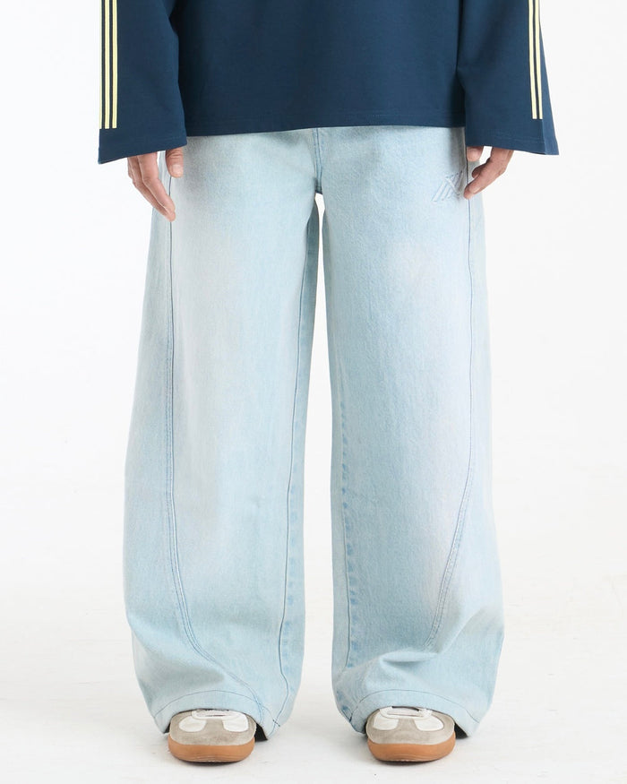 SKYLINE DENIM JEANS