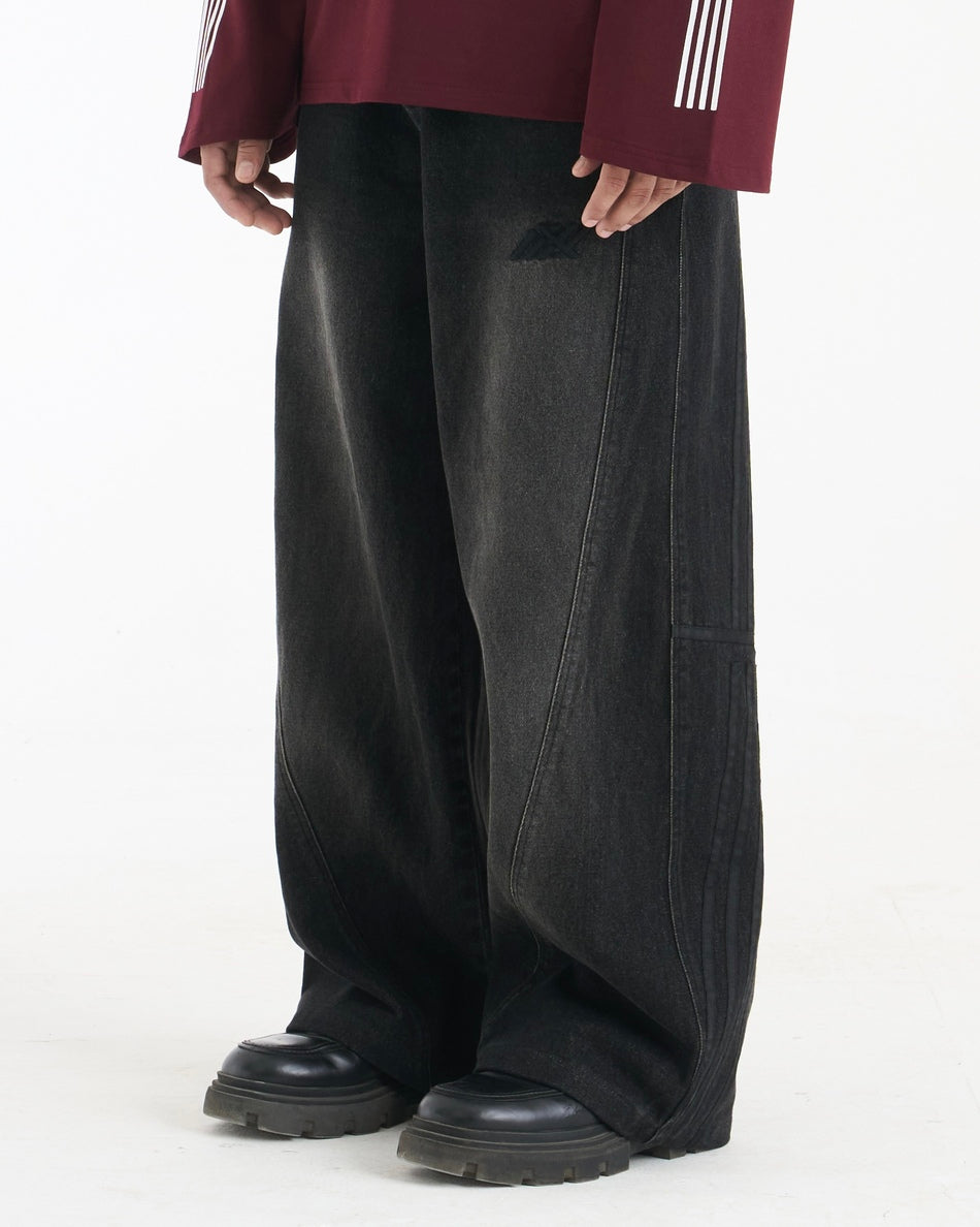 Jetline Denim Jeans