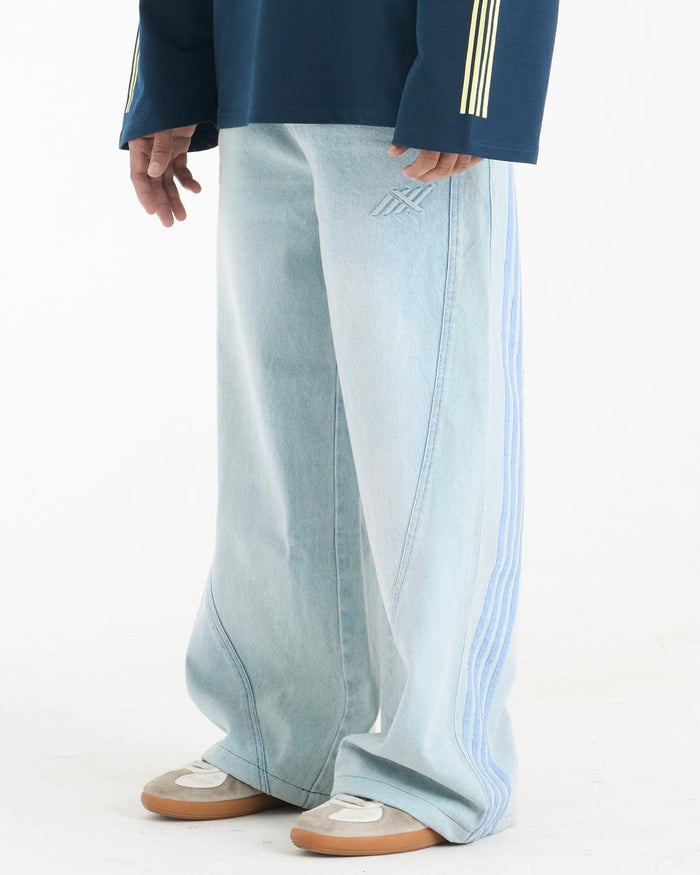 SKYLINE DENIM JEANS