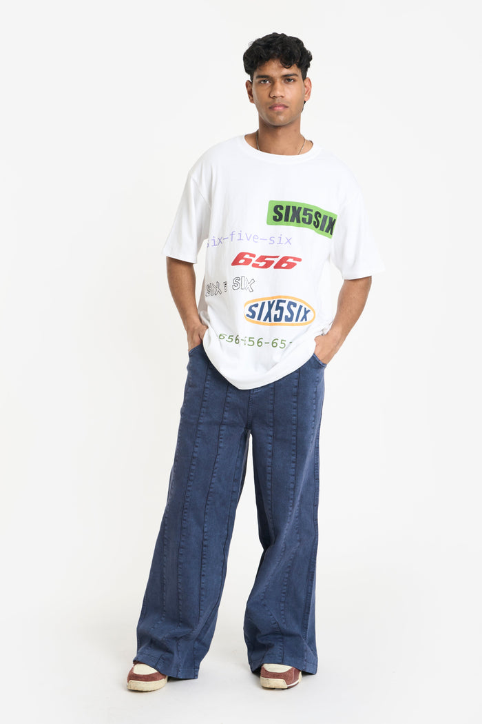 Multiply 656 T-shirt