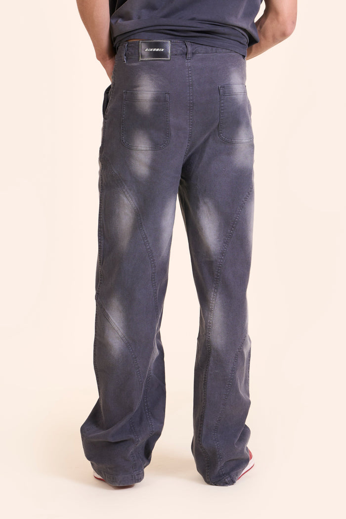 Cloud Dust Jeans