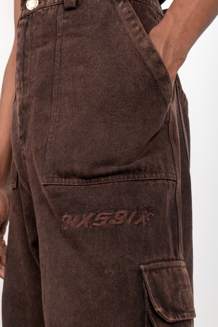 Diesel Cargo Pants
