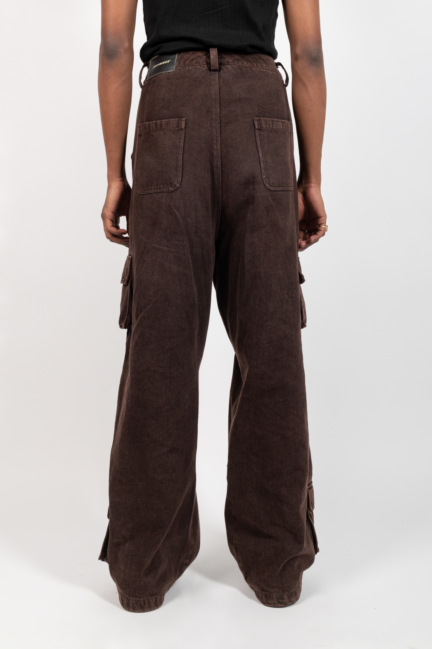 Diesel Cargo Pants