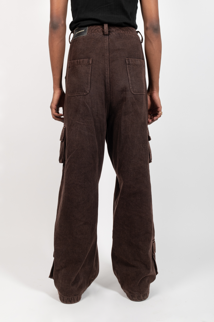 Diesel Cargo Pants