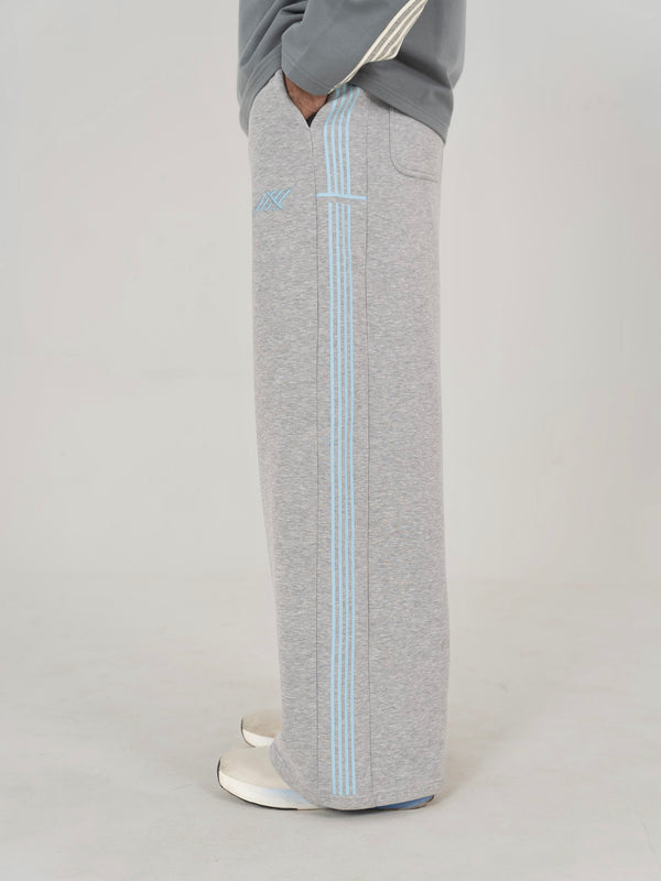 TOUCHSTONE TRACKPANT IN MELANGE