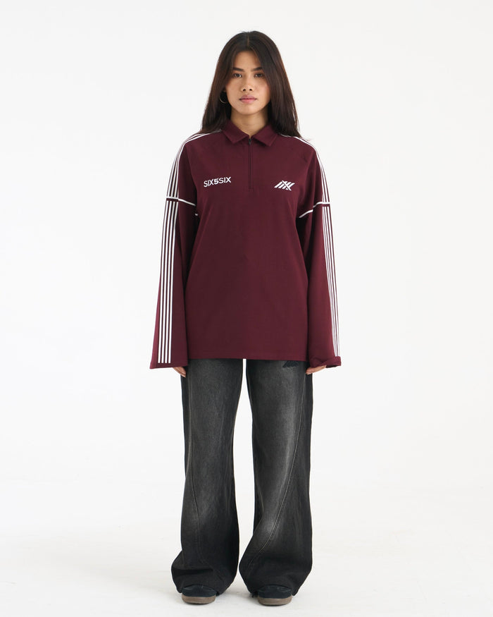 Jetline Denim Jeans