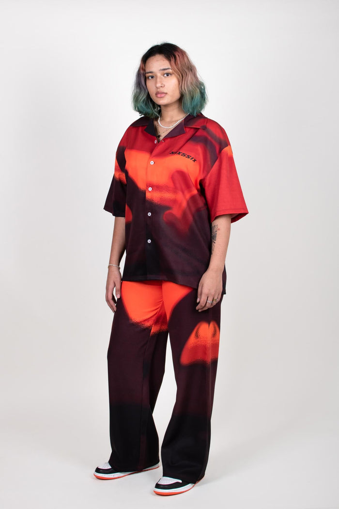 SUNSET PANTS-UNISEX