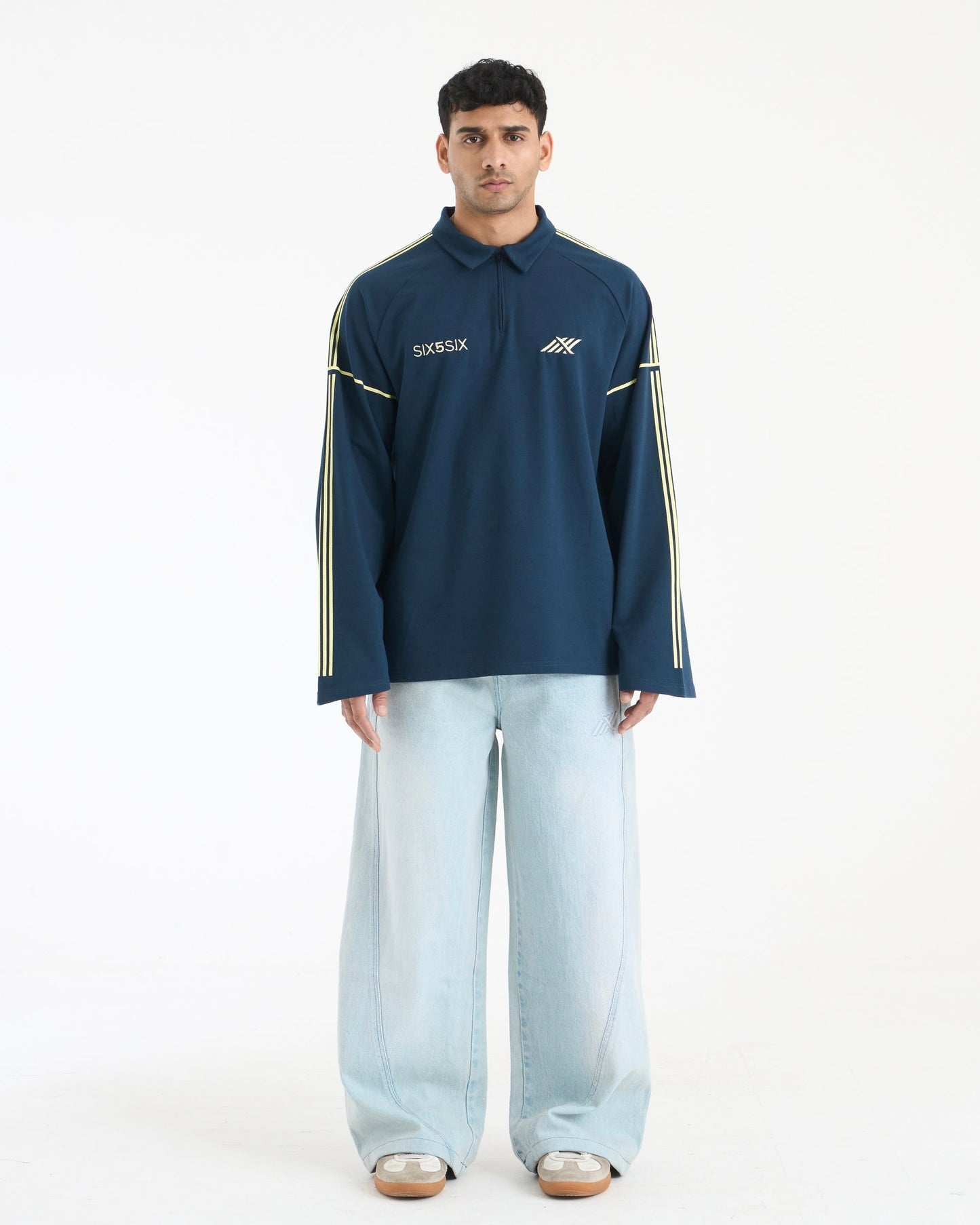 SKYLINE DENIM JEANS
