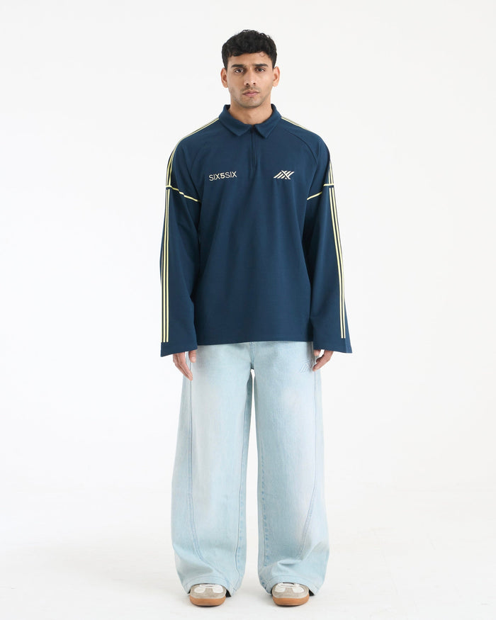 SKYLINE DENIM JEANS