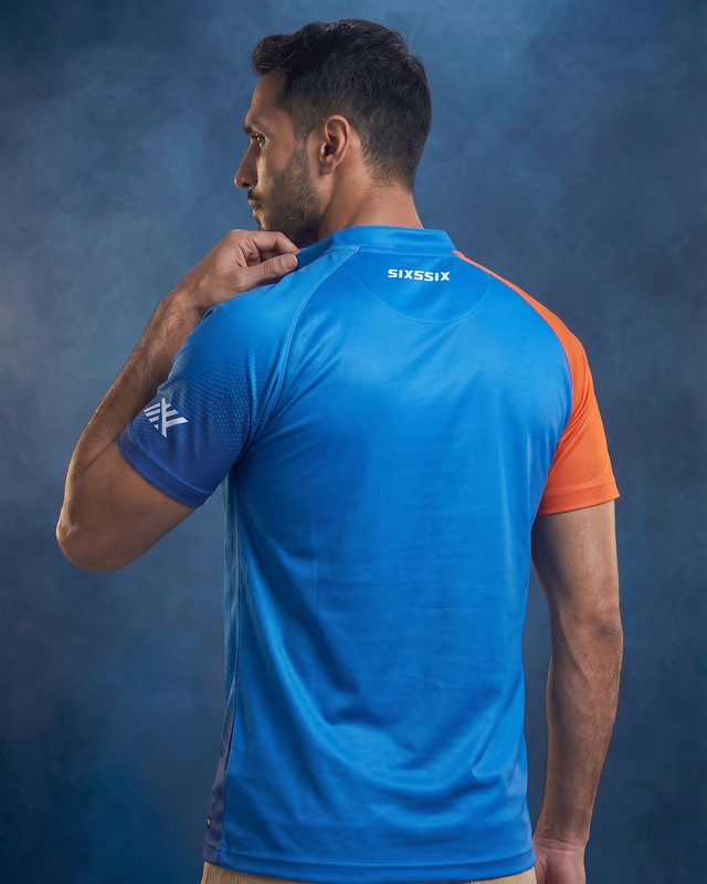 Dream Team India Jersey