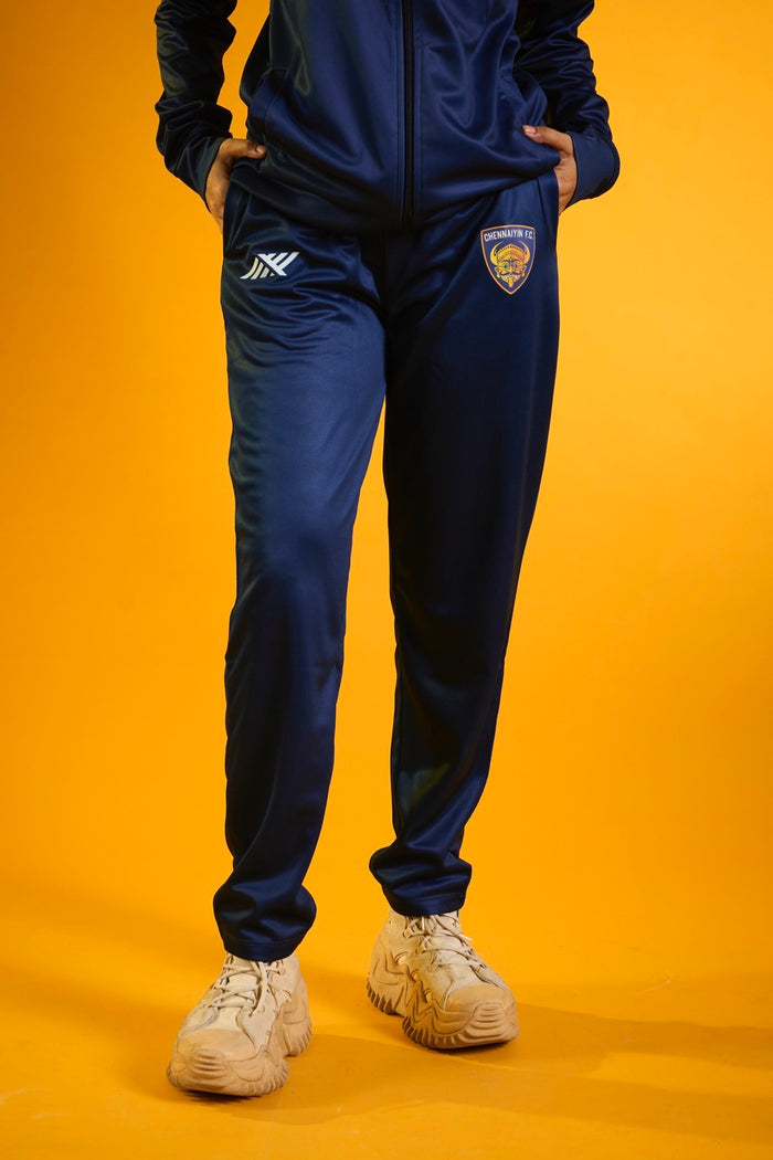 Chennaiyan FC Official Track Pant