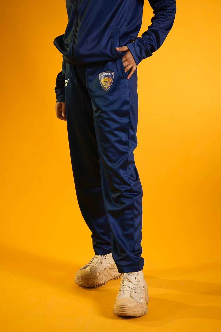 Chennaiyan FC Official Track Pant