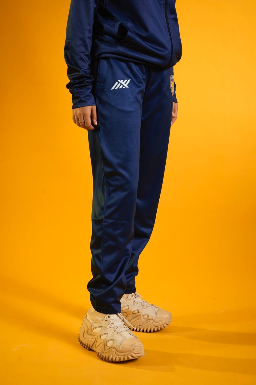 Chennaiyan FC Track Pant