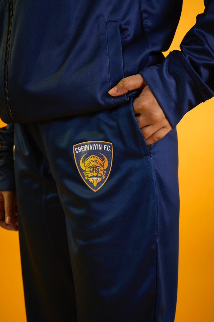 Chennaiyan FC Official Track Pant