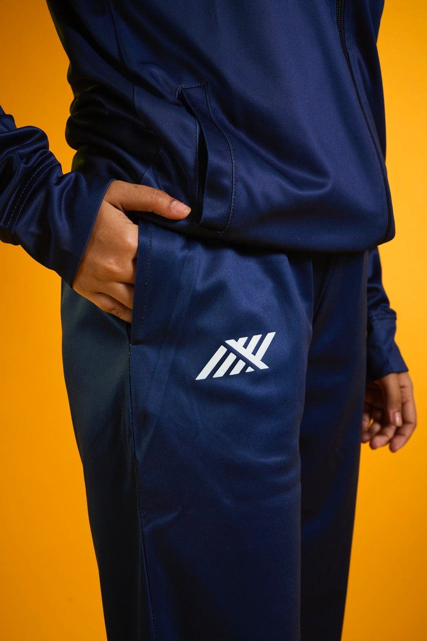 Chennaiyan FC Track Pant