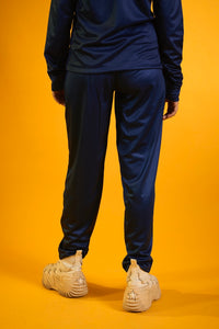 Chennaiyan FC Track Pant