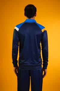 Chennaiyan FC Track jacket