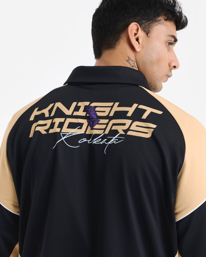 KKR Oversized Racer Polo